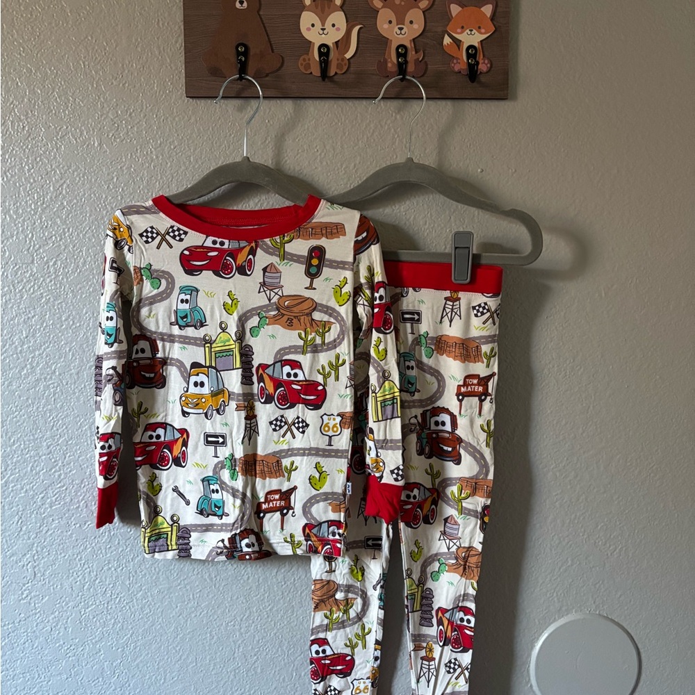 Little Sleepies Toddler PJ’s